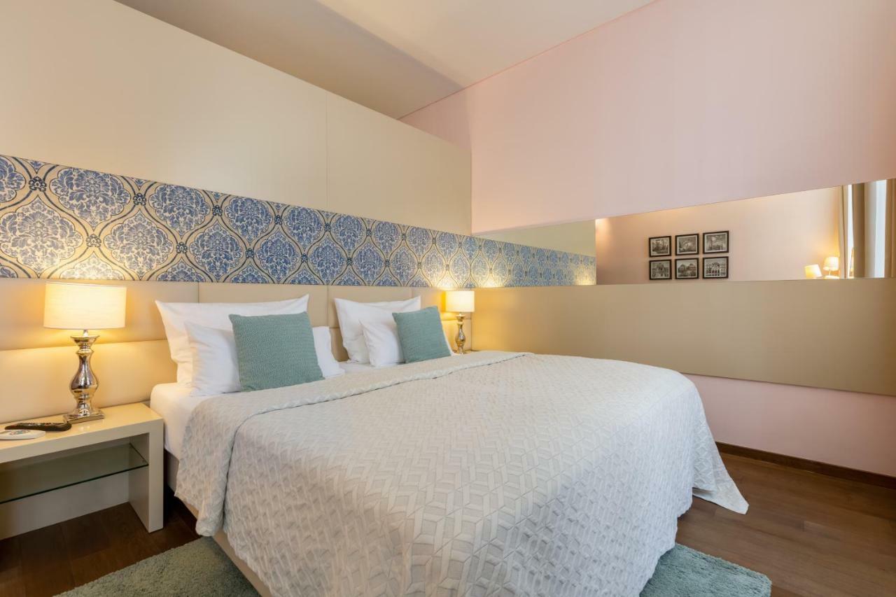Apartment Rafael Kaiser Premium Vienna