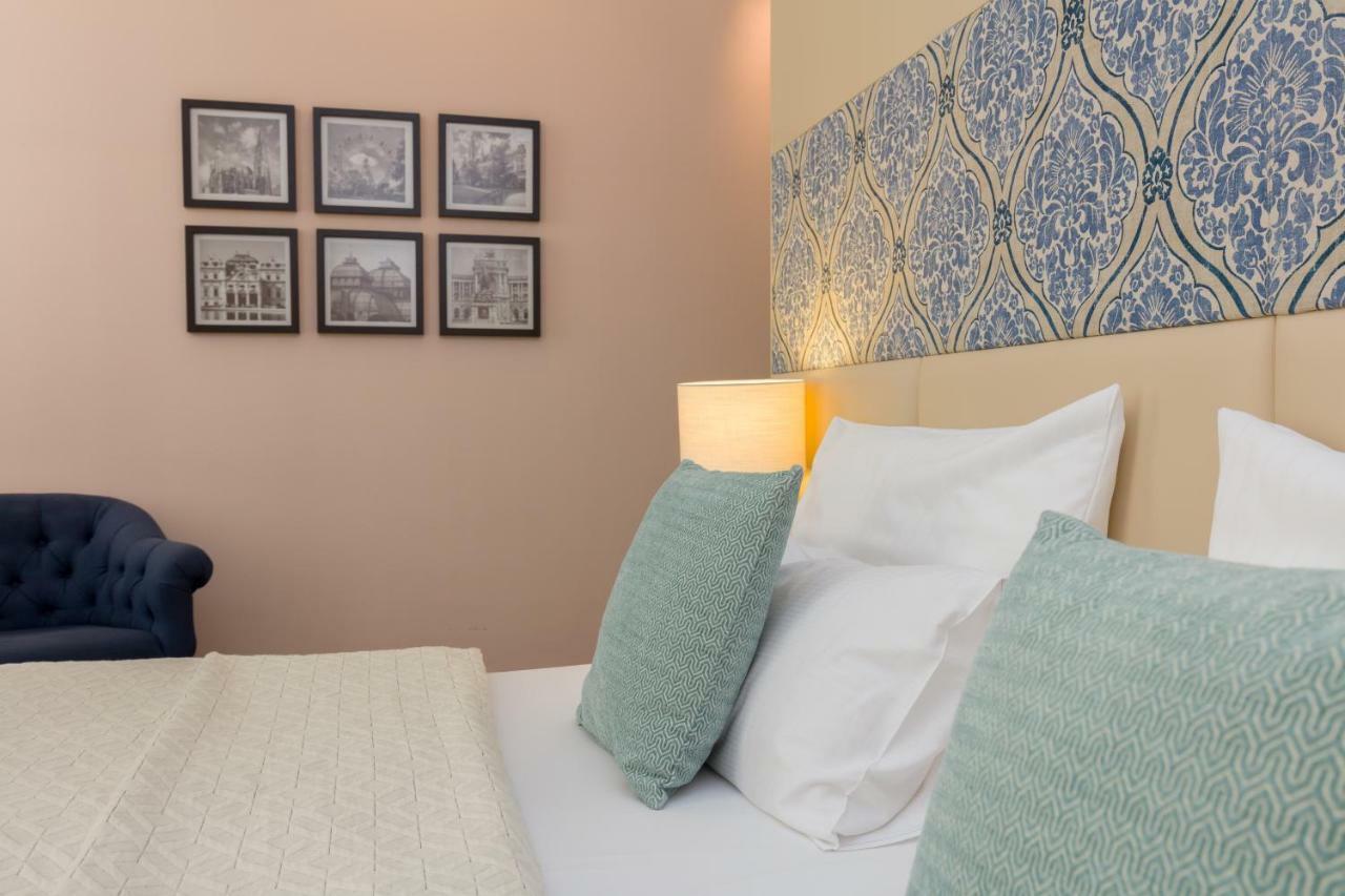 Apartment Rafael Kaiser Premium