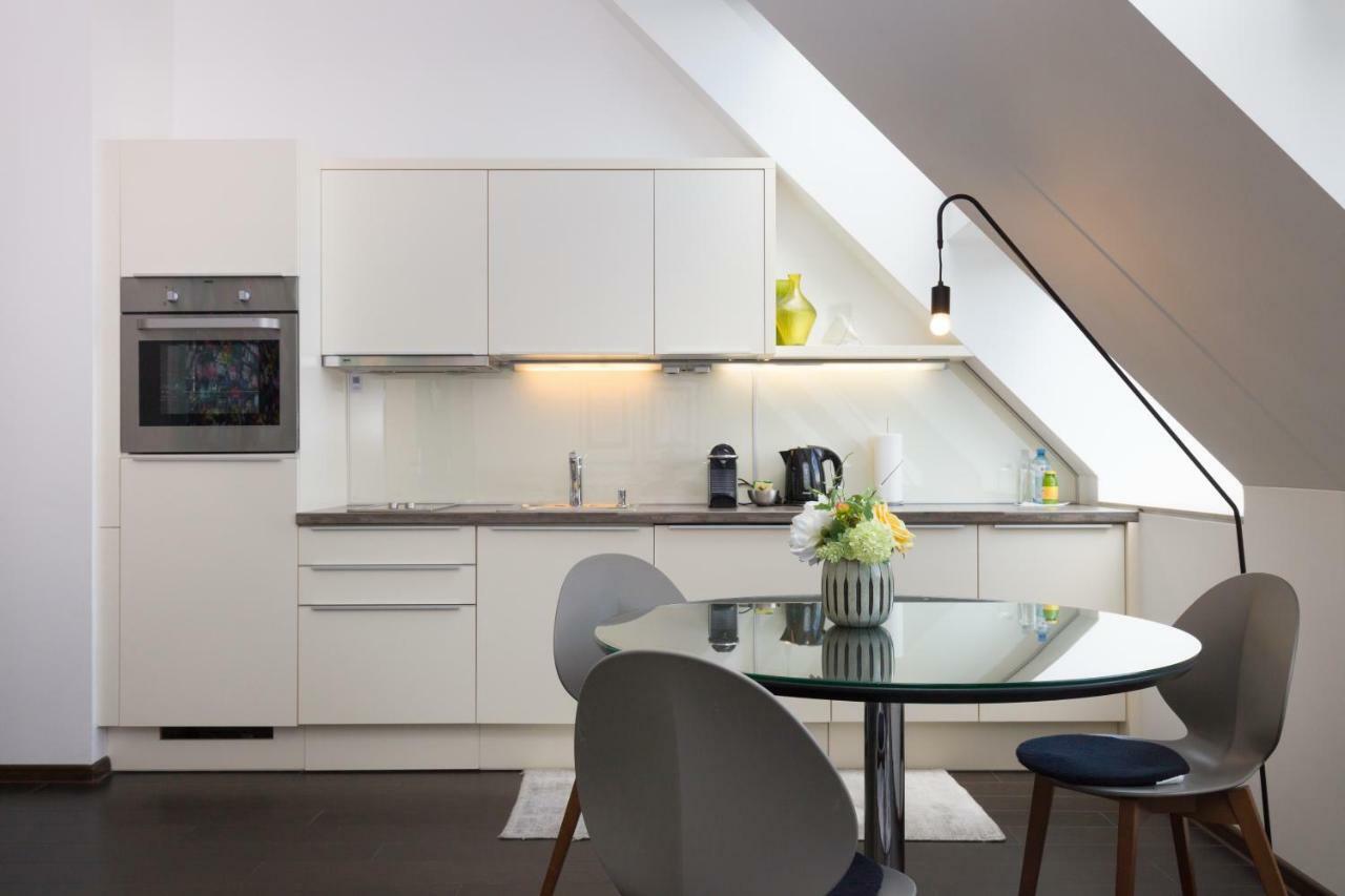 Apartment Rafael Kaiser Premium Vienna