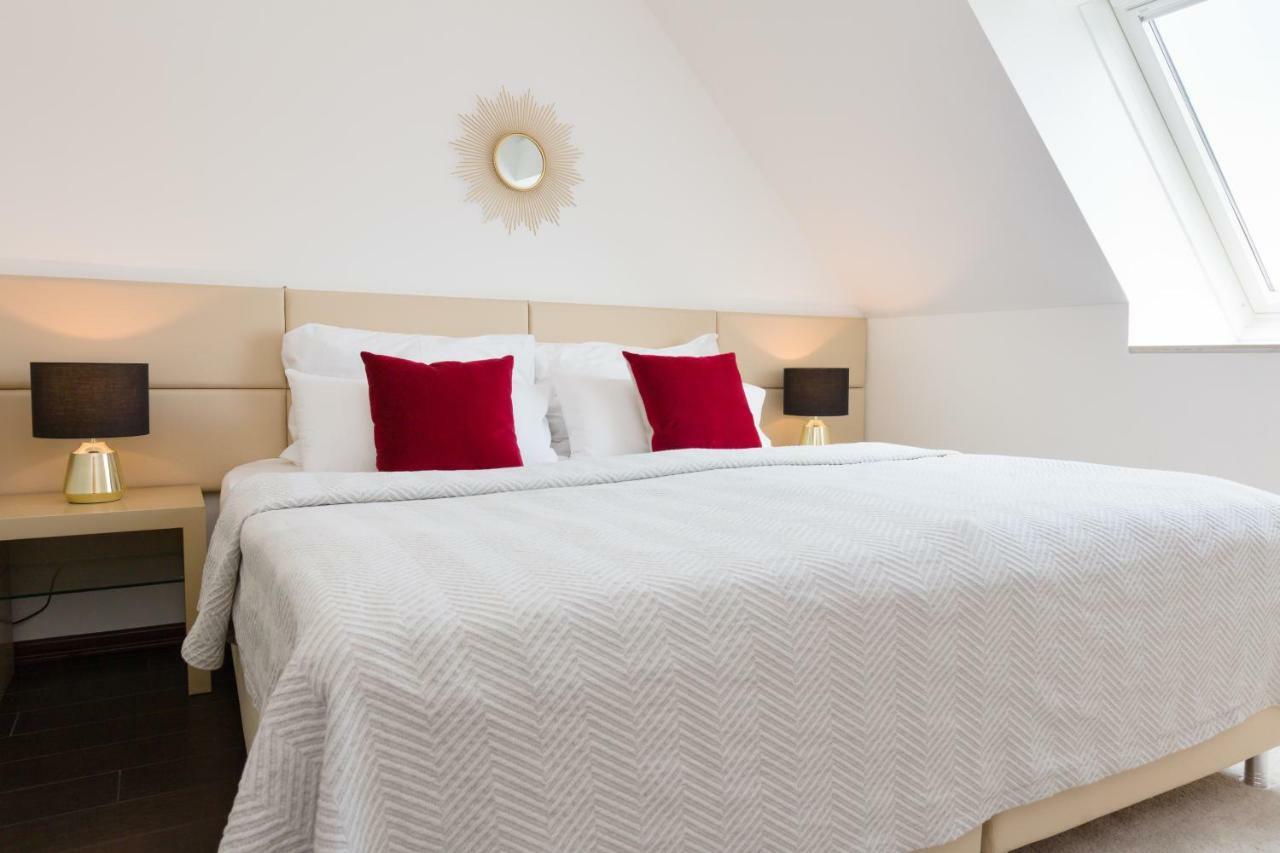 Apartment Rafael Kaiser Premium
