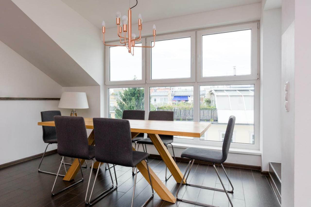 Rafael Kaiser Premium Apartment *