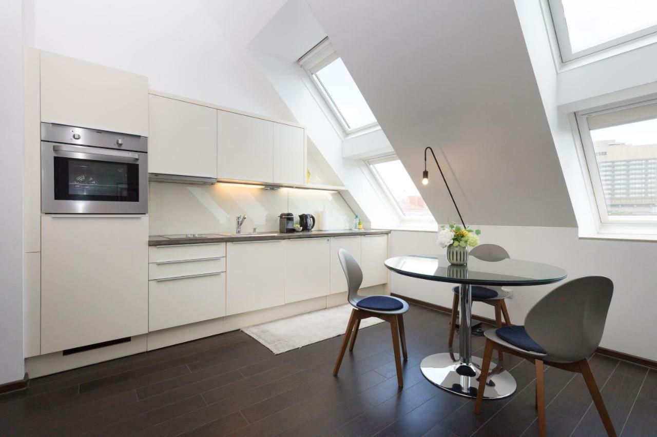Rafael Kaiser Premium Apartment Vienna