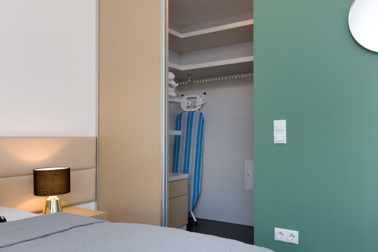 Rafael Kaiser Premium Apartment *
