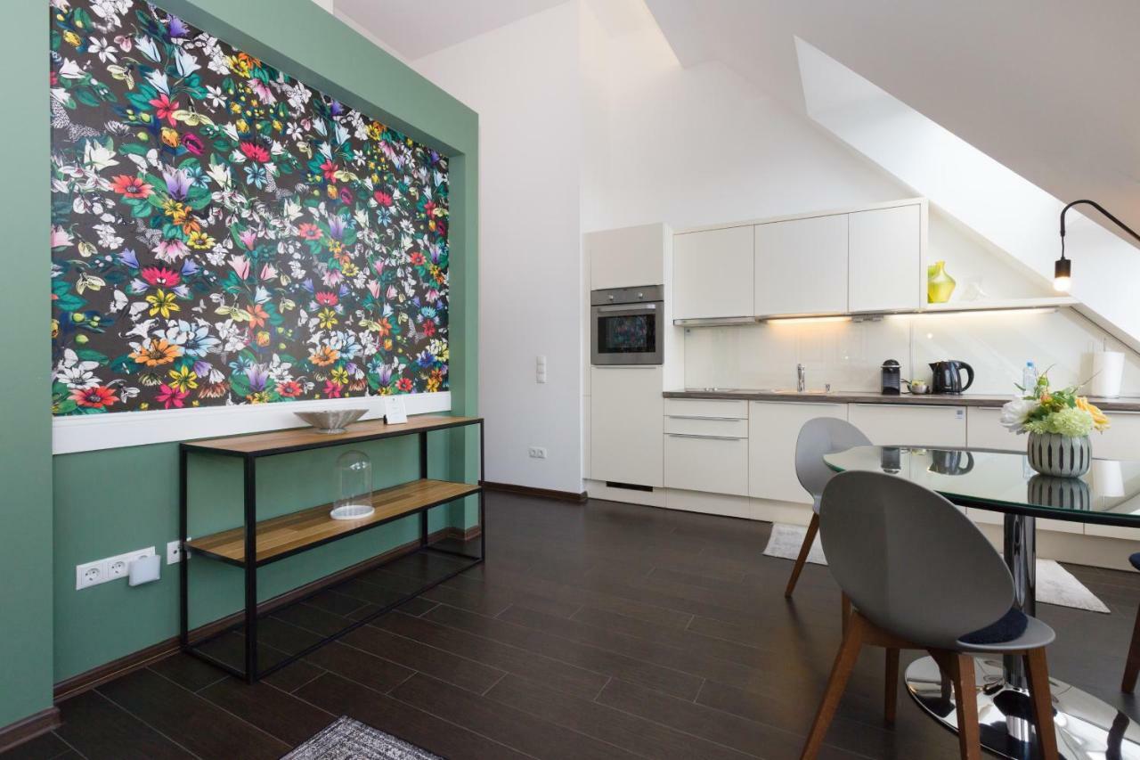 Rafael Kaiser Premium Apartment
