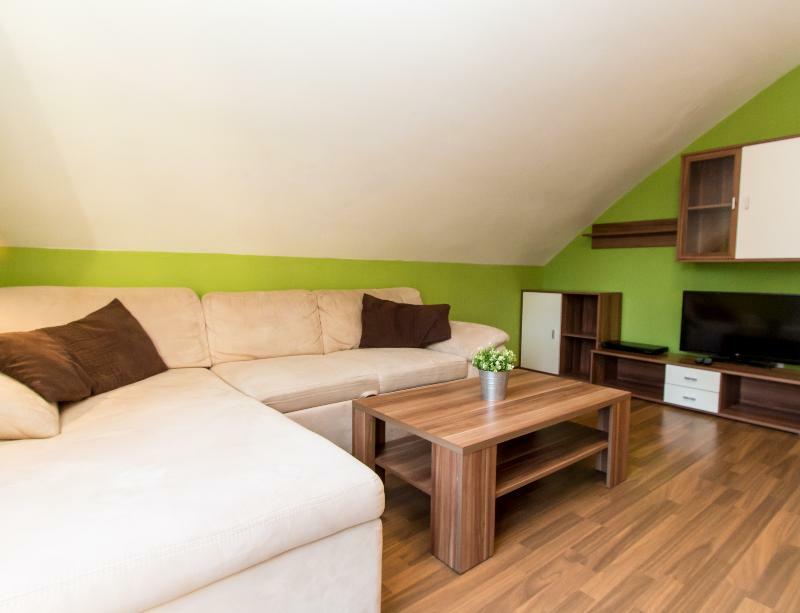 Apartmenthaus Hietzing I Contactless Check-in Apartamento *