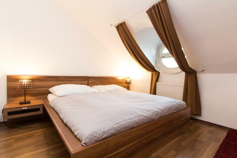 Apartamento Apartmenthaus Hietzing I Contactless Check-in Viena