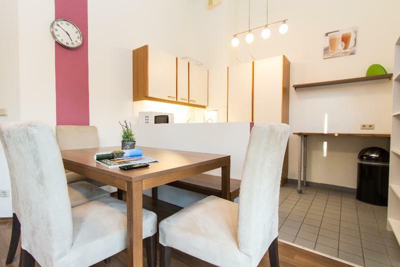 Apartamento Apartmenthaus Hietzing I Contactless Check-in