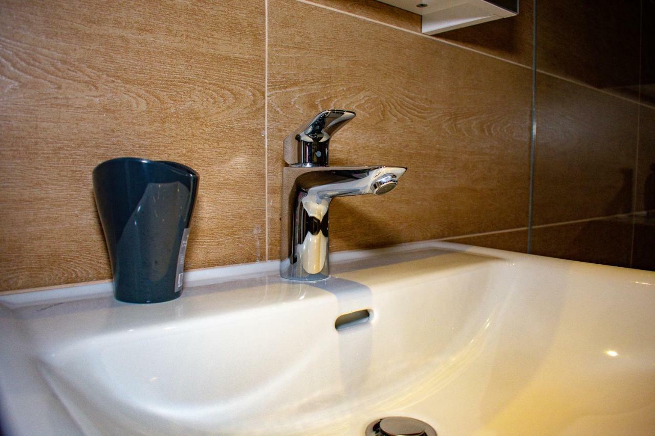 Apartment Aurellia Deluxe Vienna