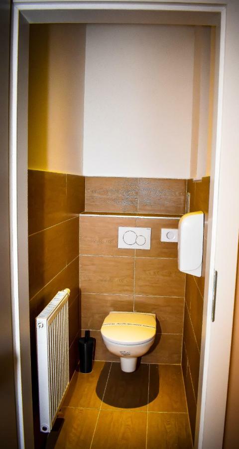 Aurellia Deluxe Apartment