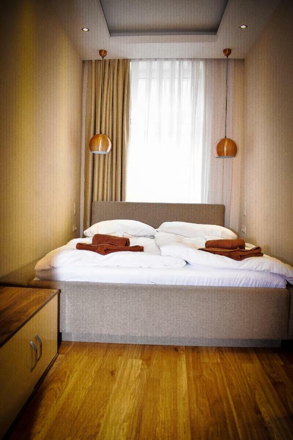 Apartment Aurellia *