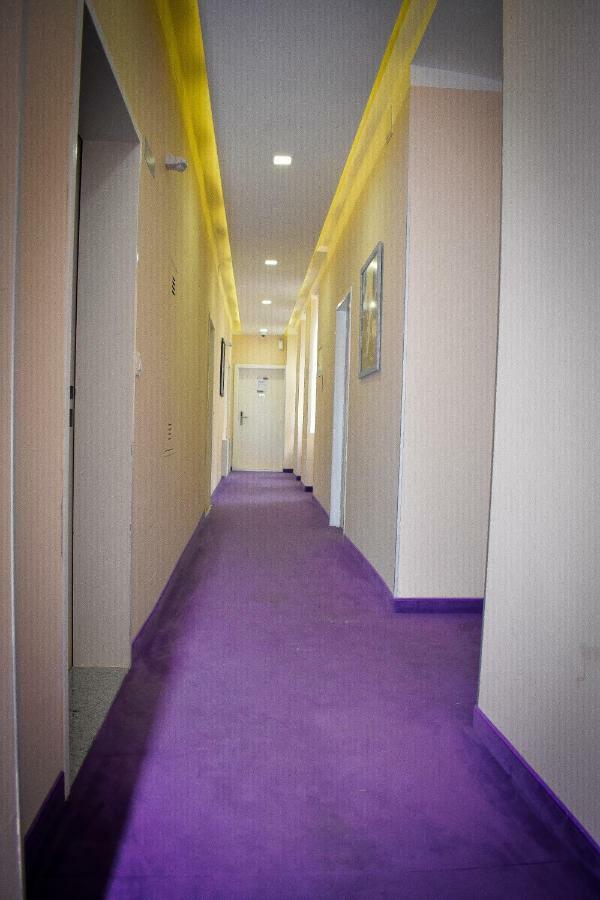 Aurellia Apartment