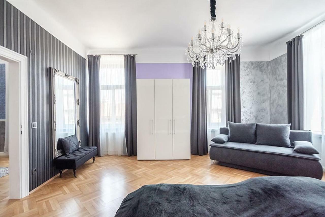 Apartment Sophies Place Yppenplatz - Imperial Lifestyle Parking