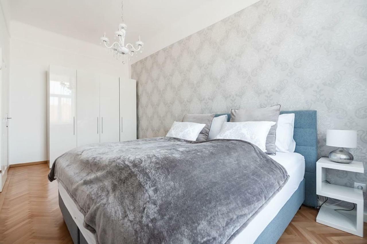 Sophies Place Yppenplatz - Imperial Lifestyle Parking