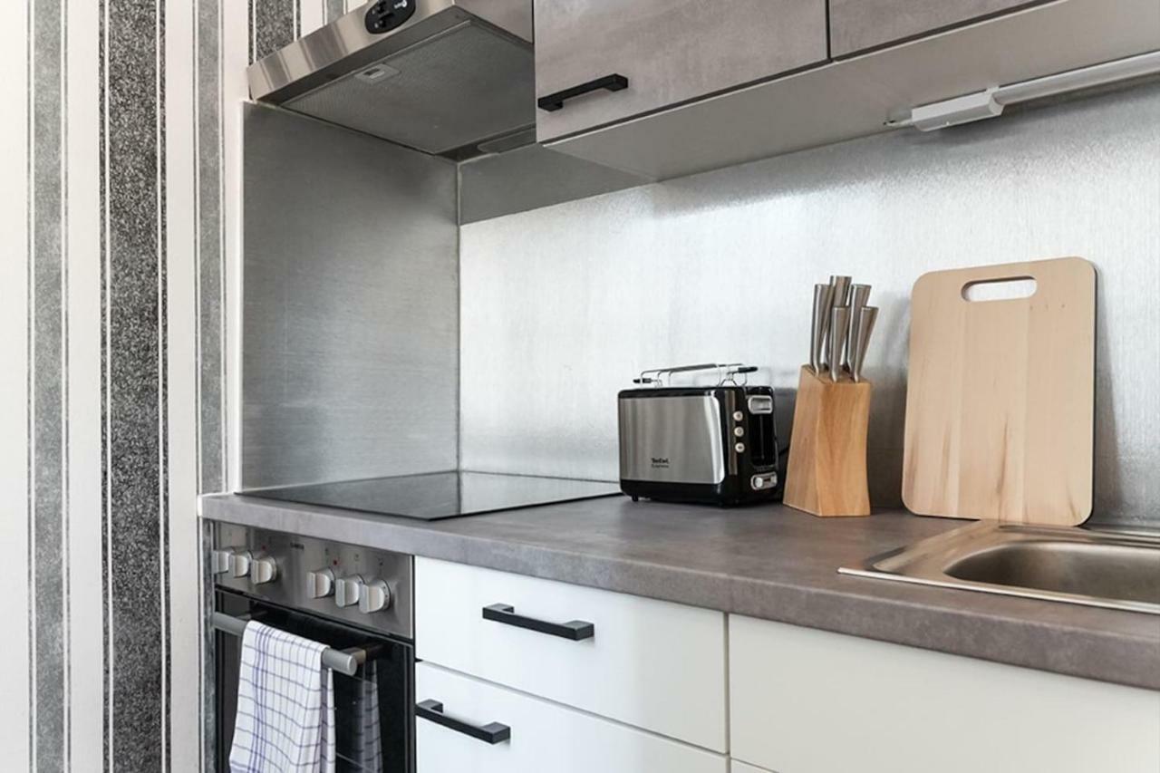 Apartment Sophies Place Yppenplatz - Imperial Lifestyle Parking