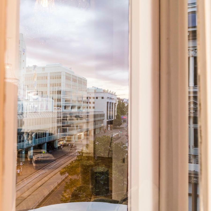 Apartment Rainer Maria Rilke Vienna