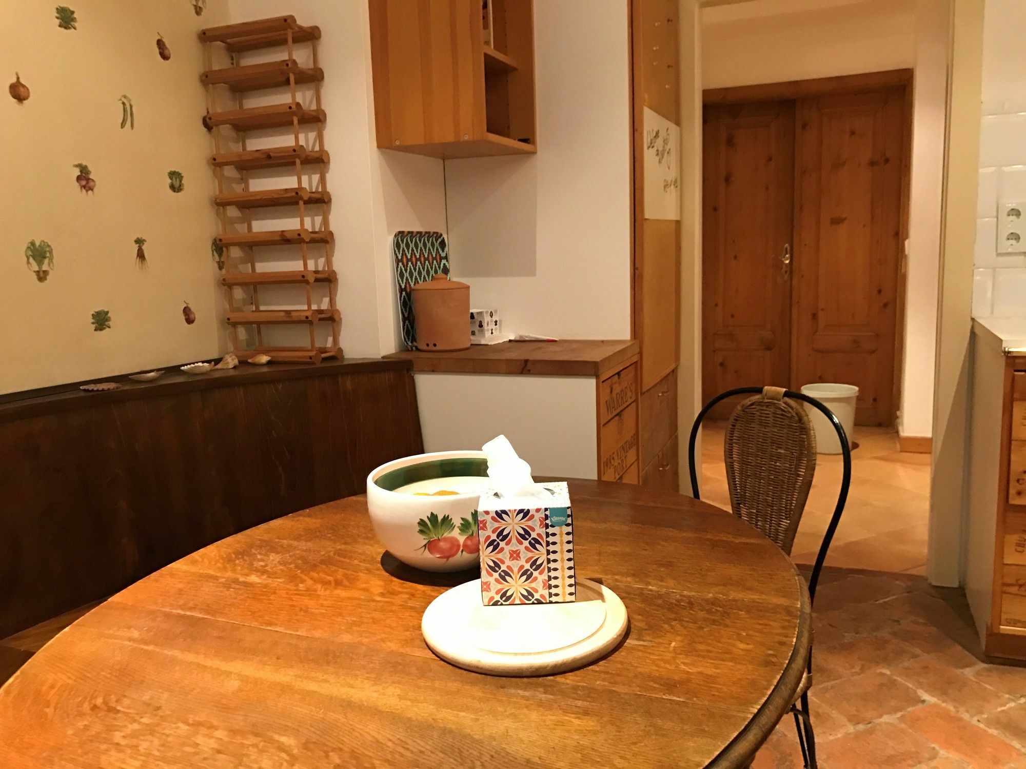 Counts 65 - Slightly Different Apartments Apartamento *