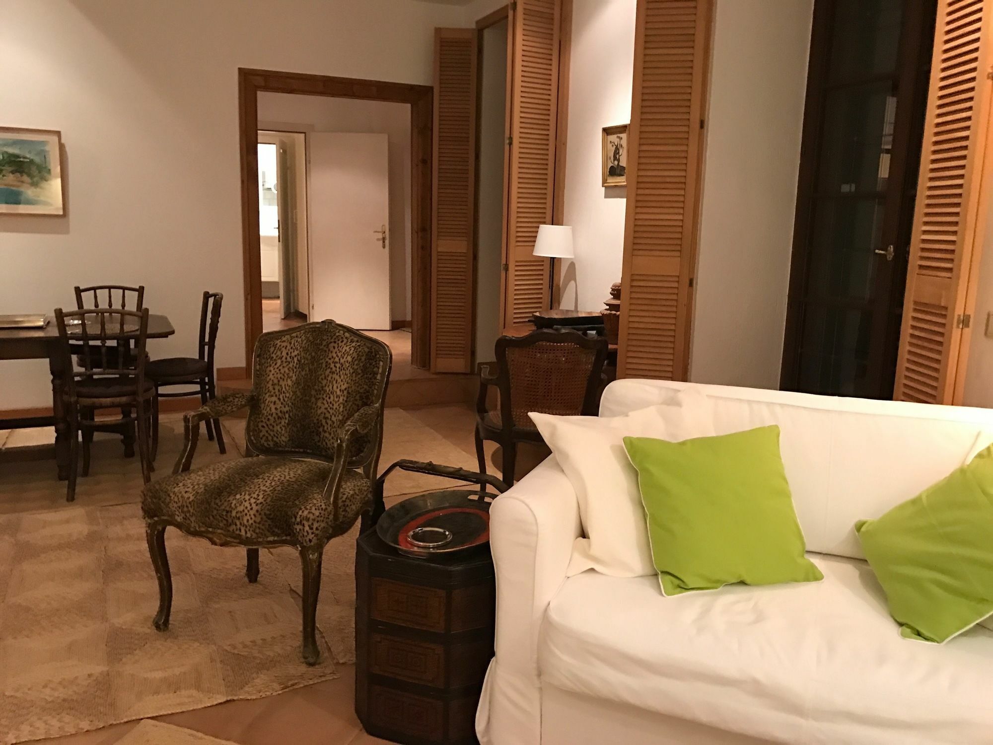 Counts 65 - Slightly Different Apartments Apartamento Viena