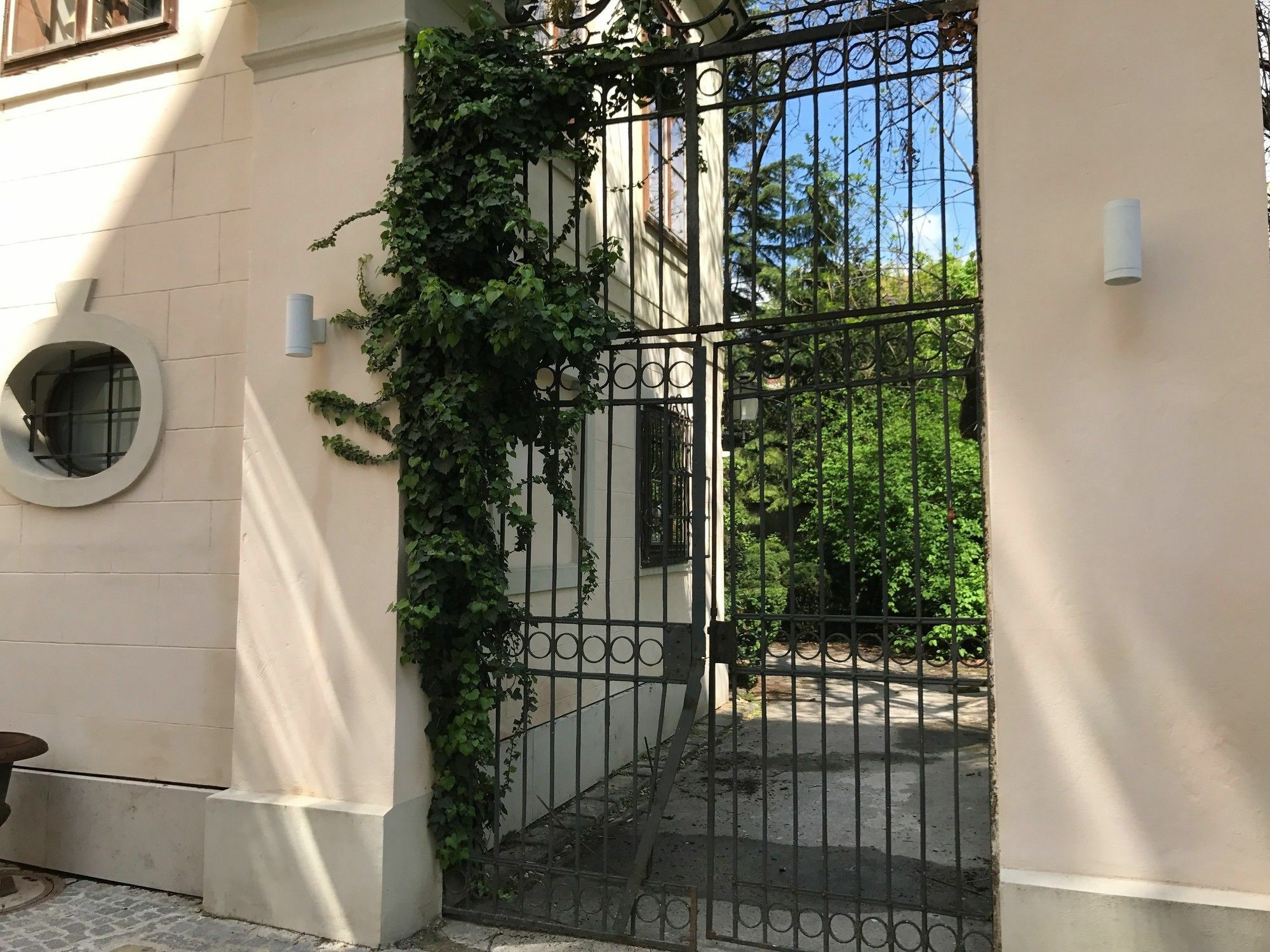 Apartamento Counts 65 - Slightly Different Apartments Viena