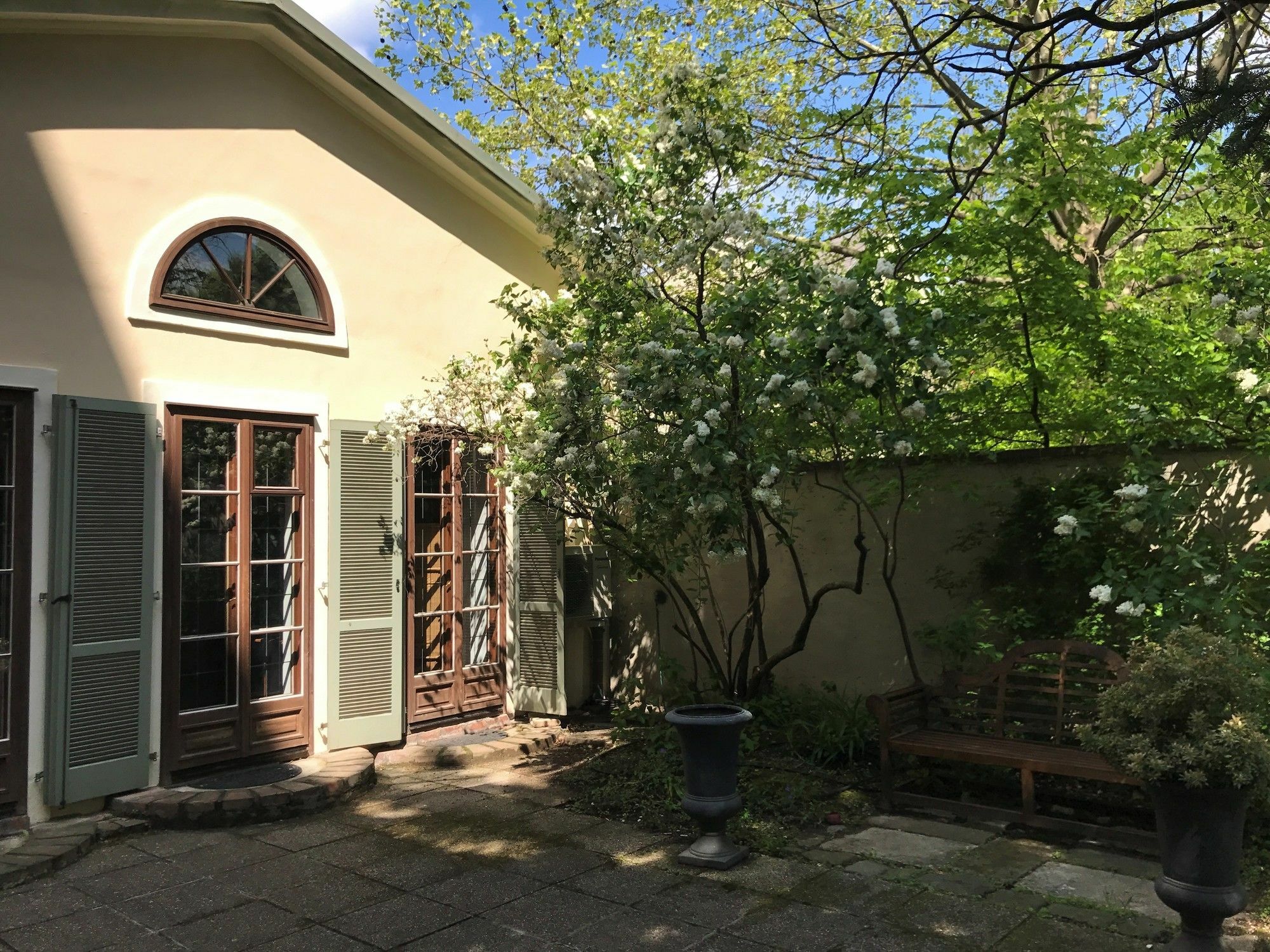 Counts 65 - Slightly Different Apartments Apartamento Viena