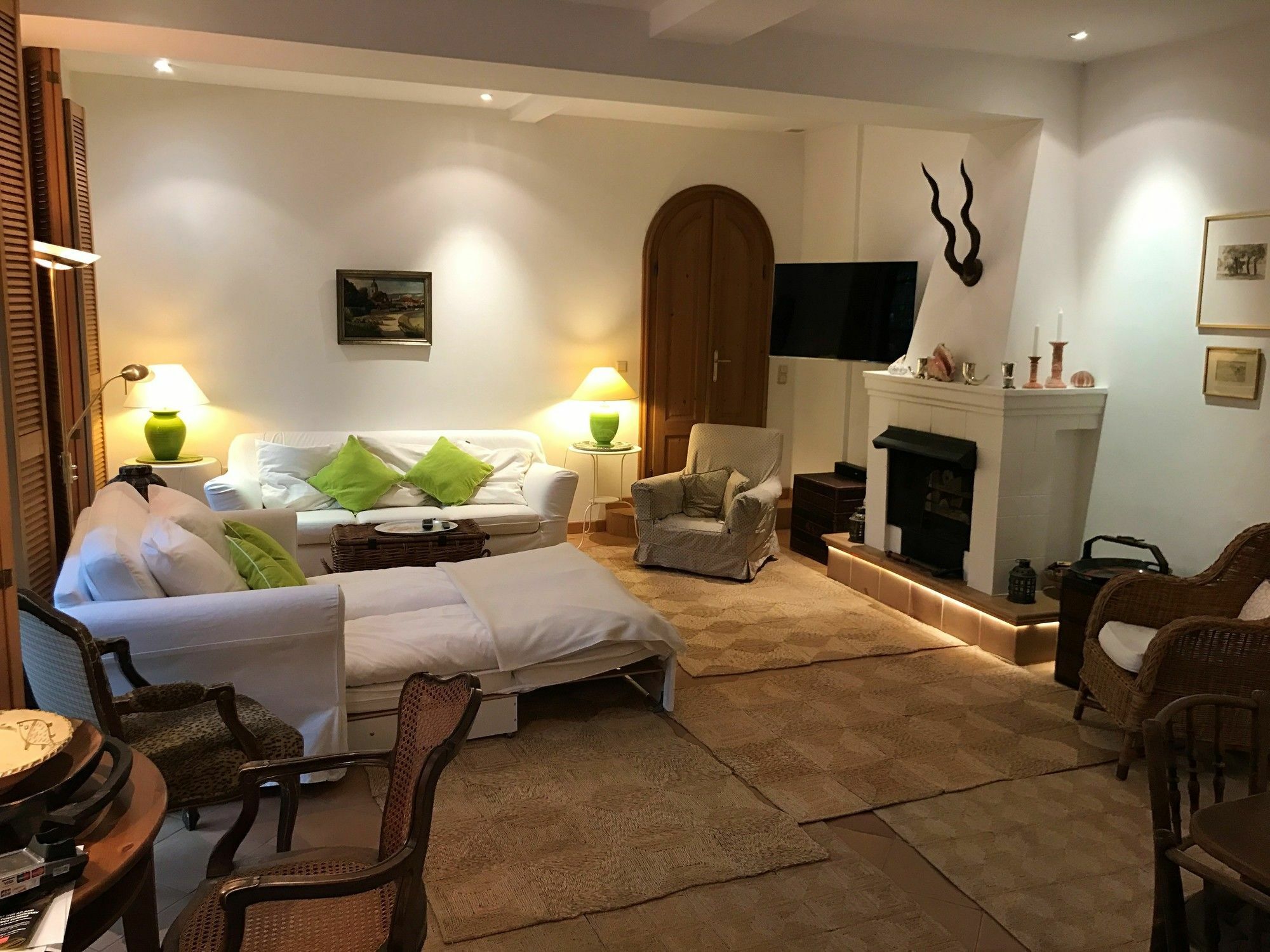 Counts 65 - Slightly Different Apartments Apartamento