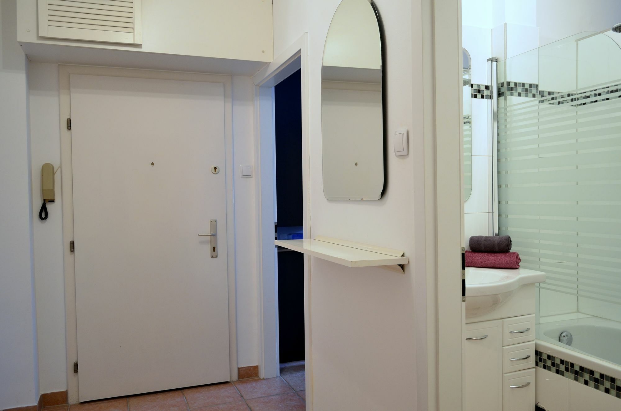Govienna - Messe Wien Apartment Apartment Vienna