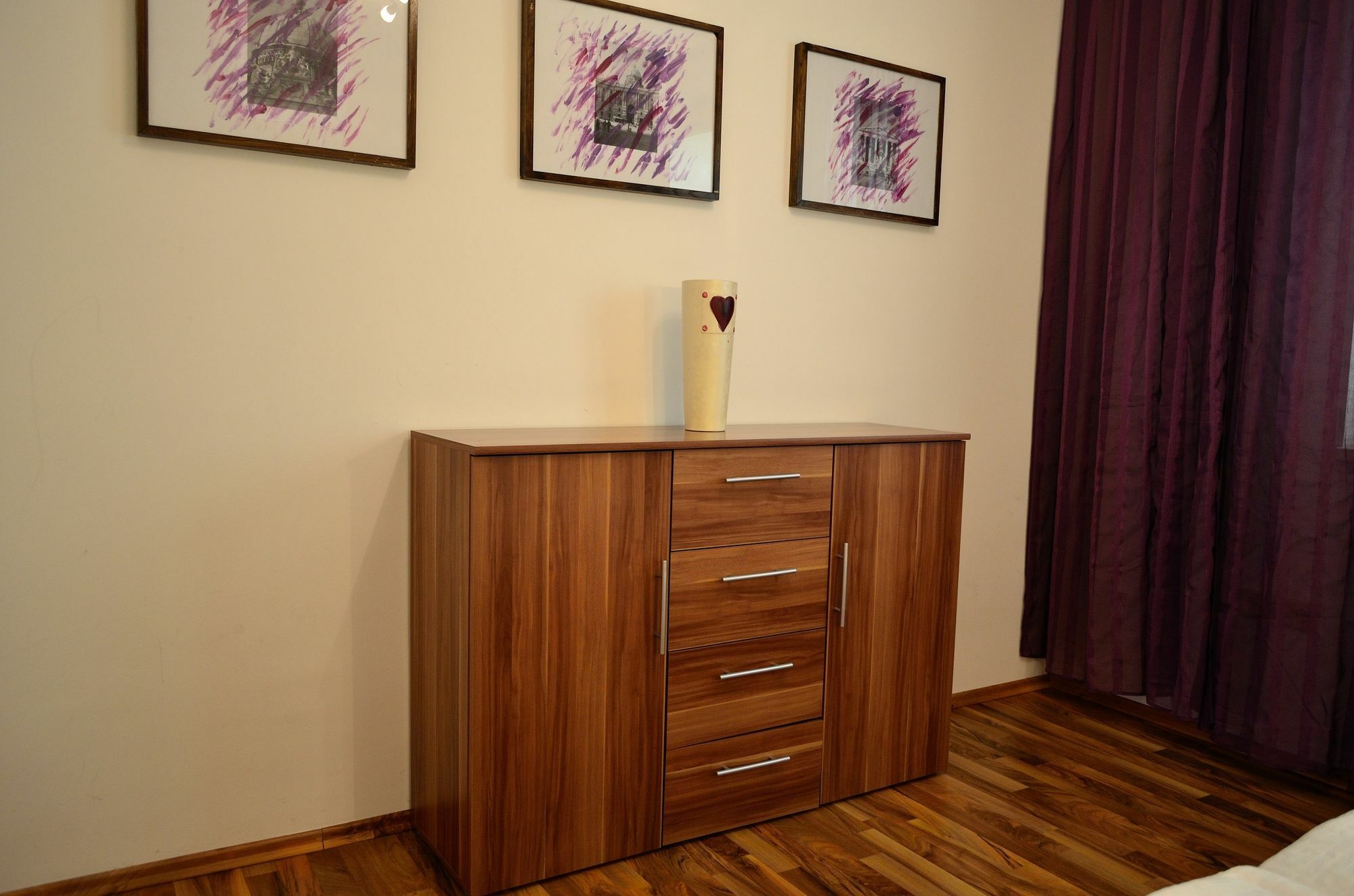 Apartment Govienna - Messe Wien Apartment Vienna