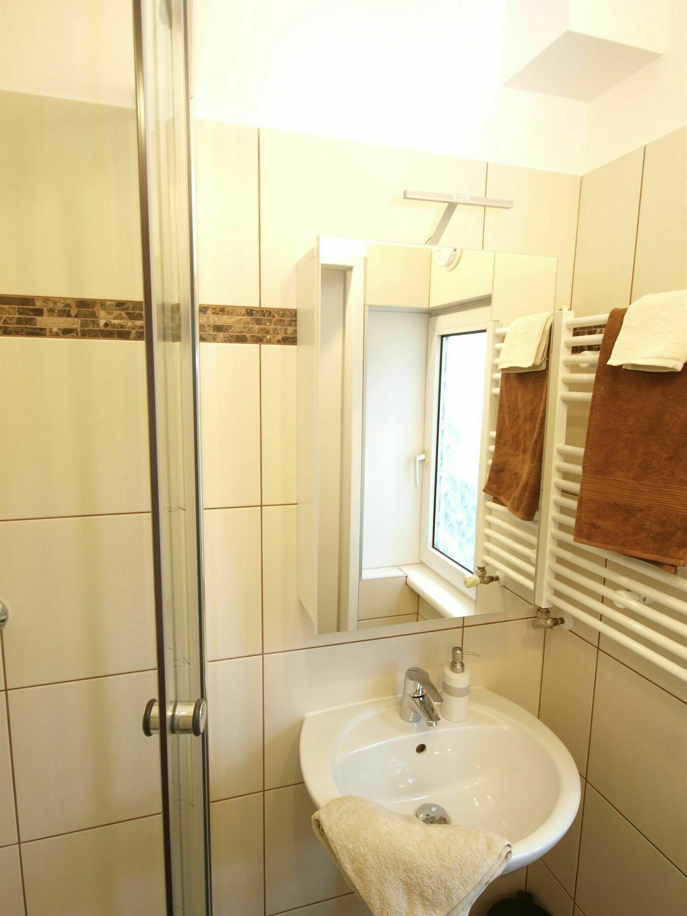 Hotel Checkvienna - Kroellgasse