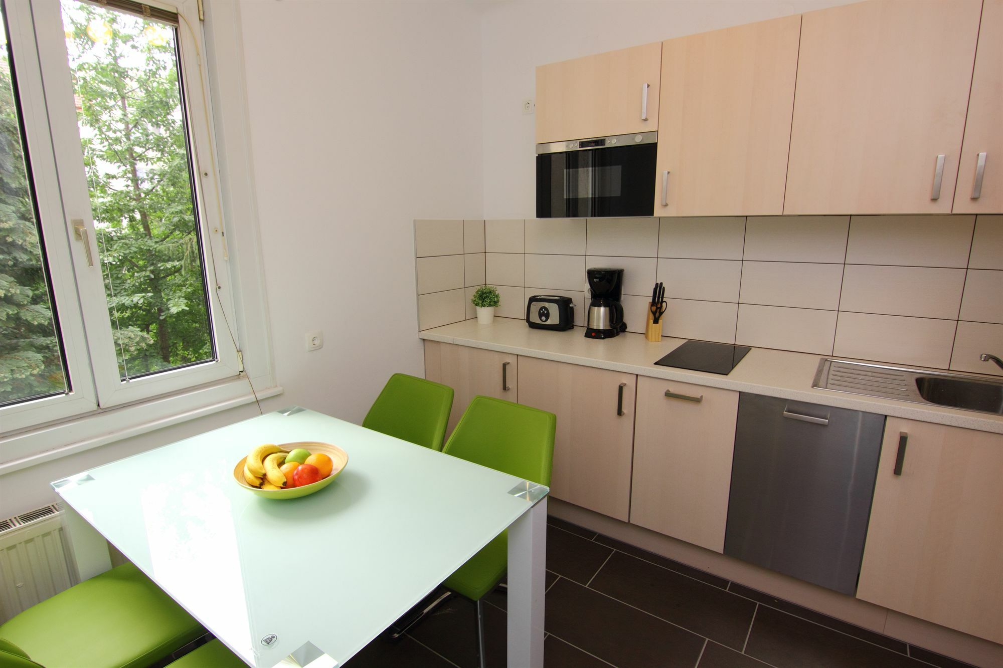 Checkvienna - Kroellgasse Hotel Vienna