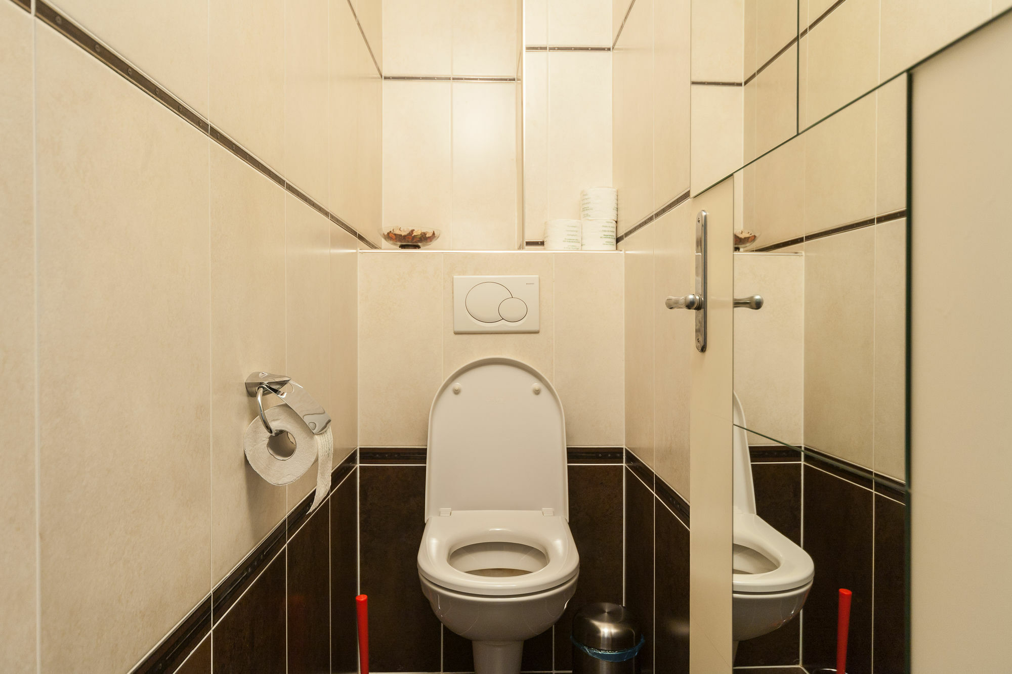 Puzzlehotel - Zentrum Ii 3* Wien