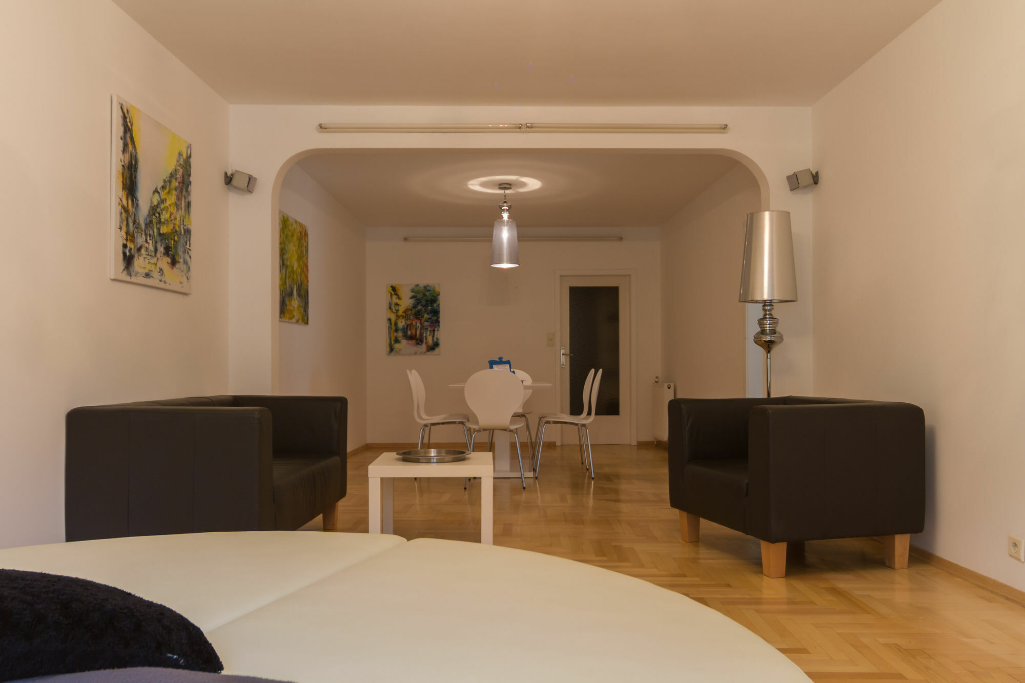 Puzzlehotel - Zentrum Ii Hotel Wien