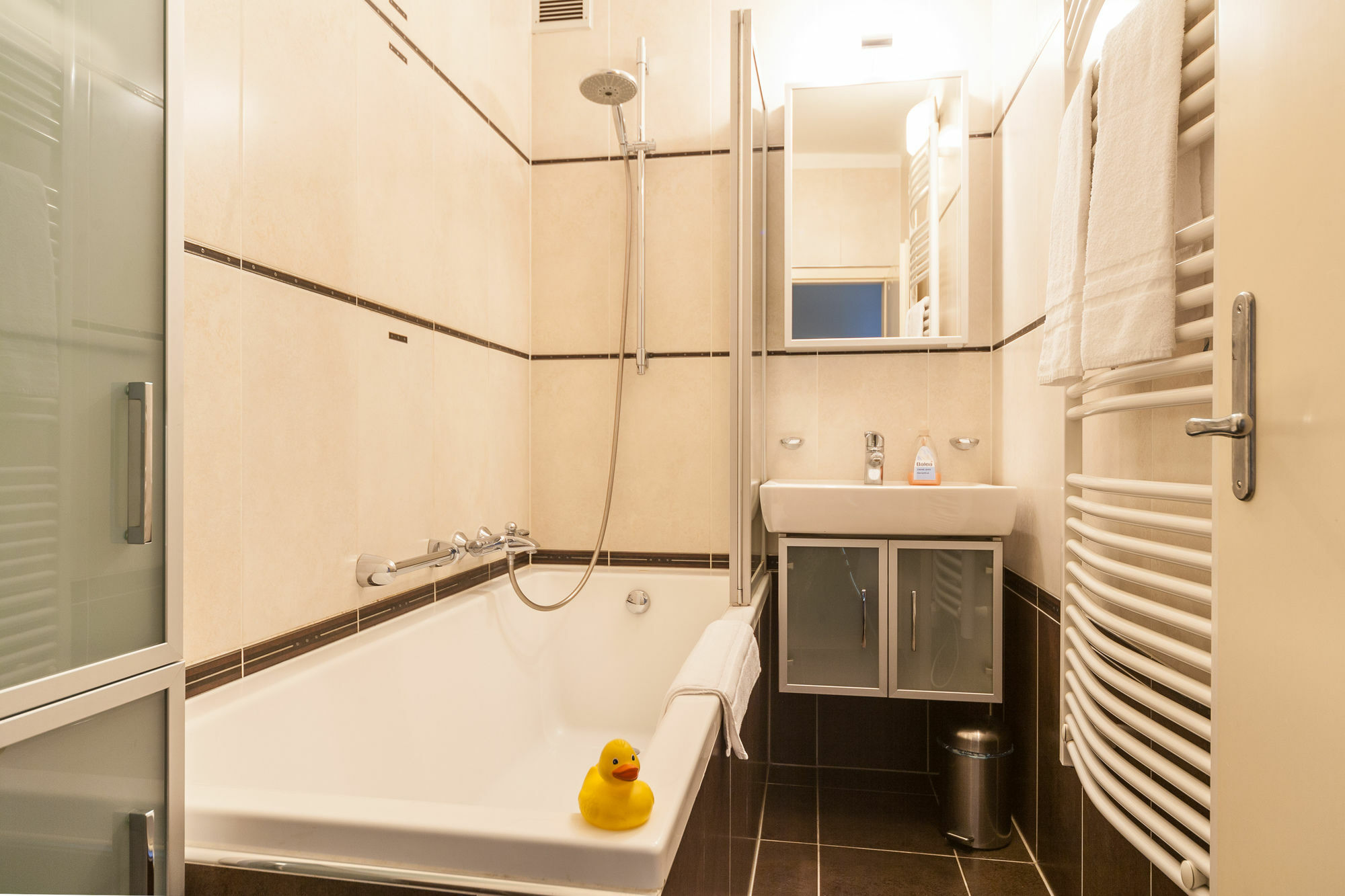 Puzzlehotel - Zentrum Ii Hotel Wien