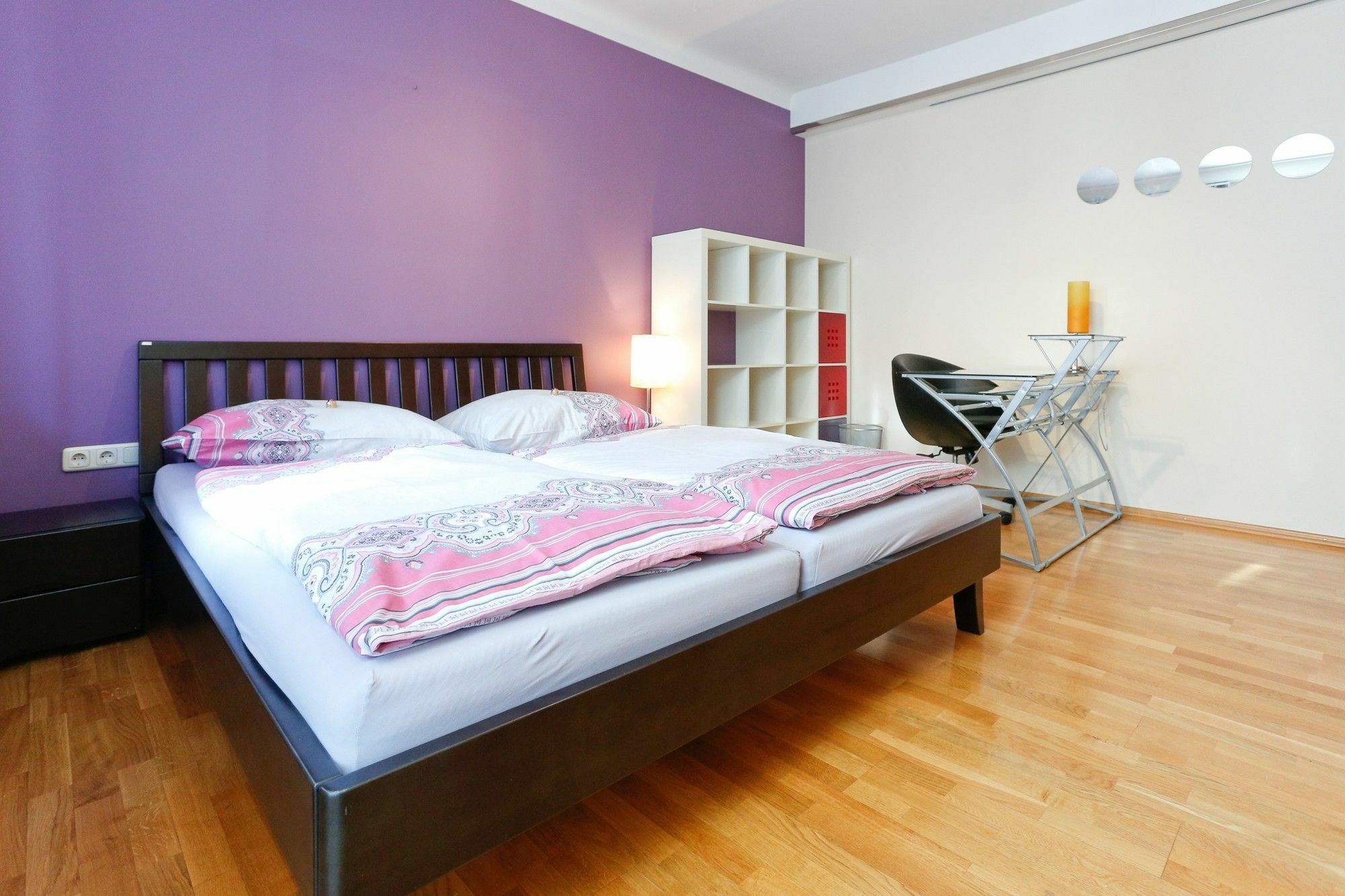 Hotel Puzzlehotel - Zentrum Ii