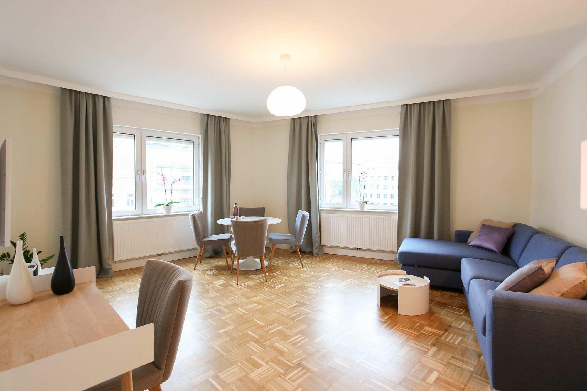 Apartment Mango Wien