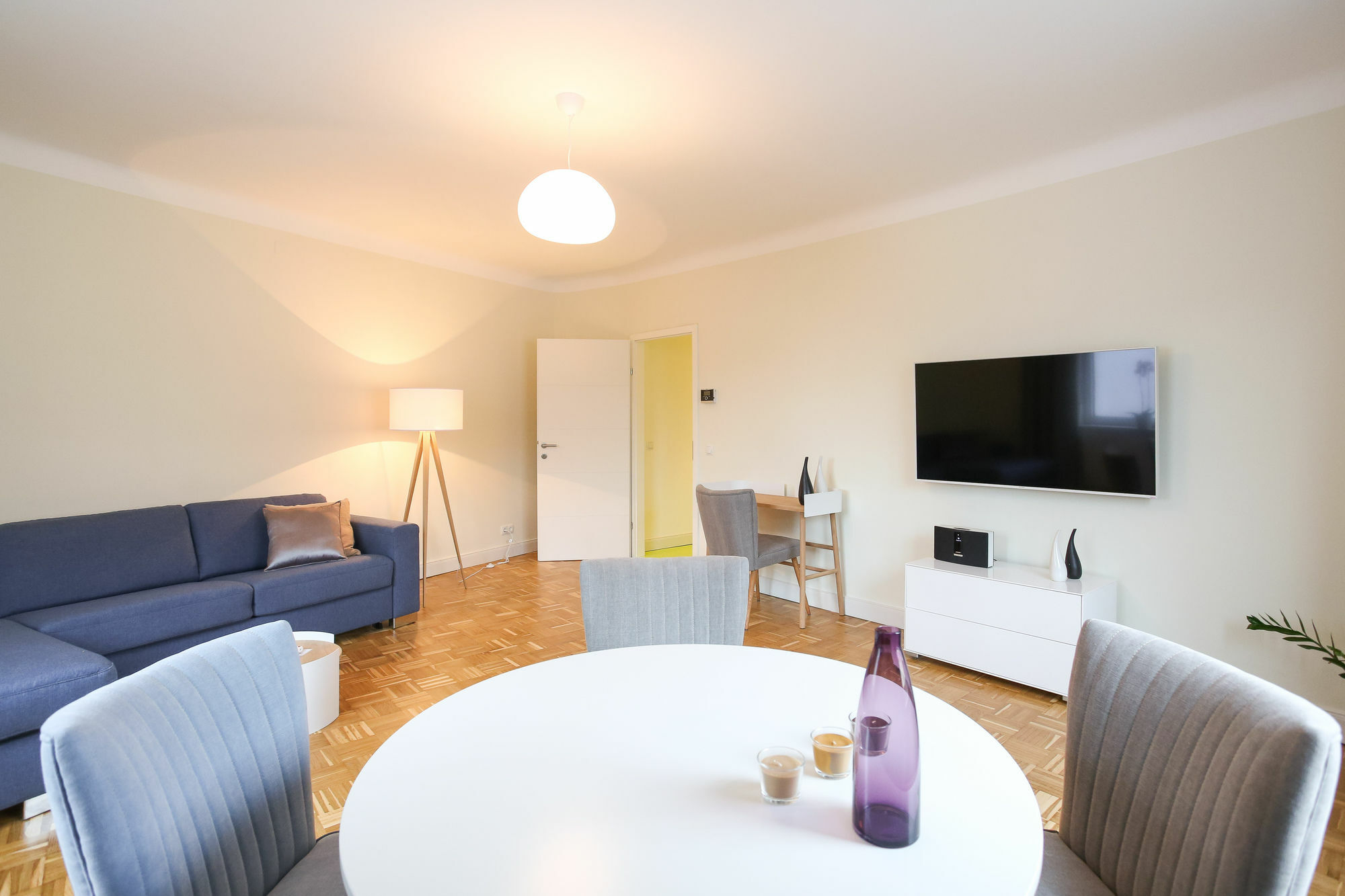 Apartment Mango Wien