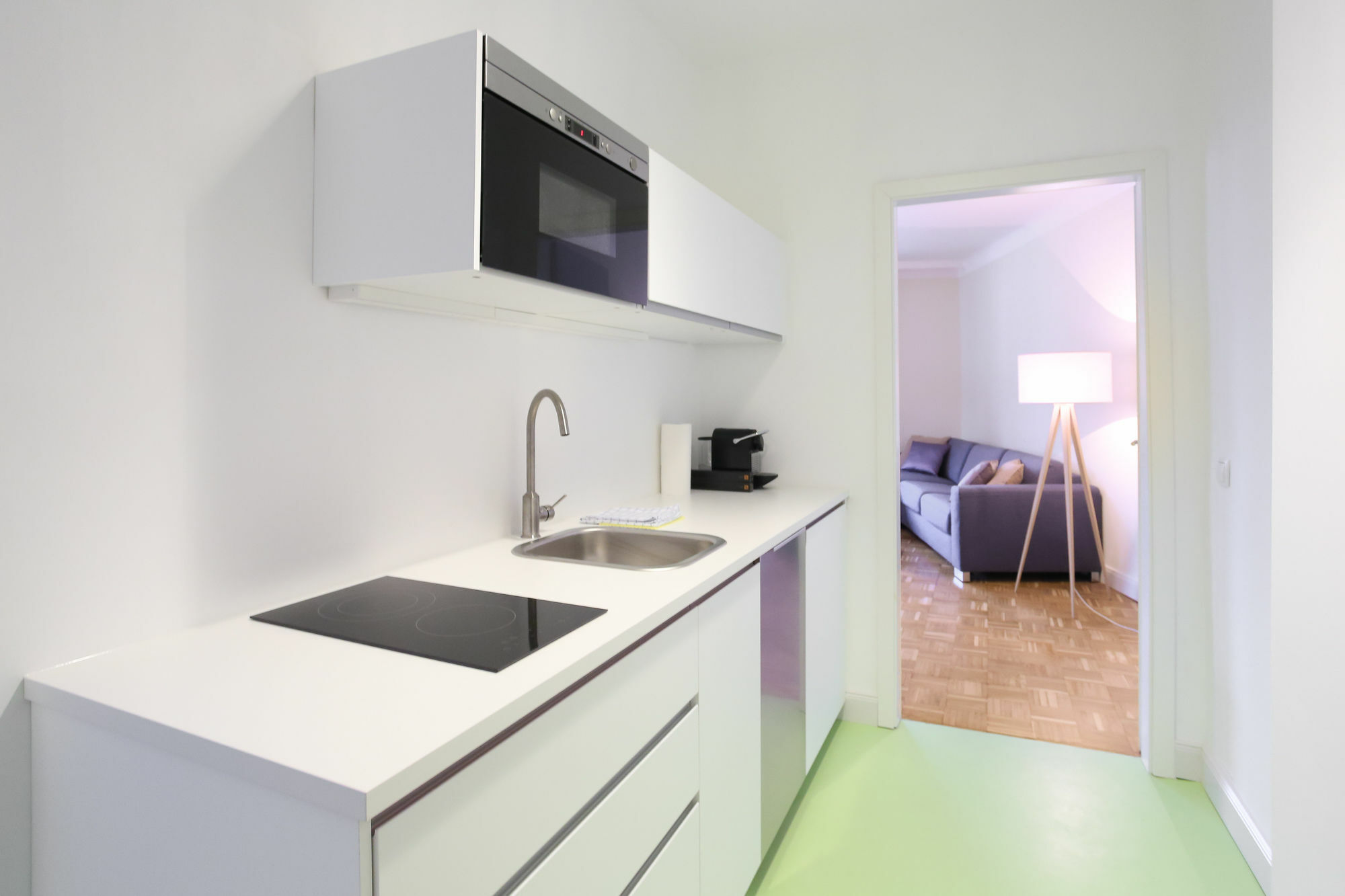 Apartment Mango