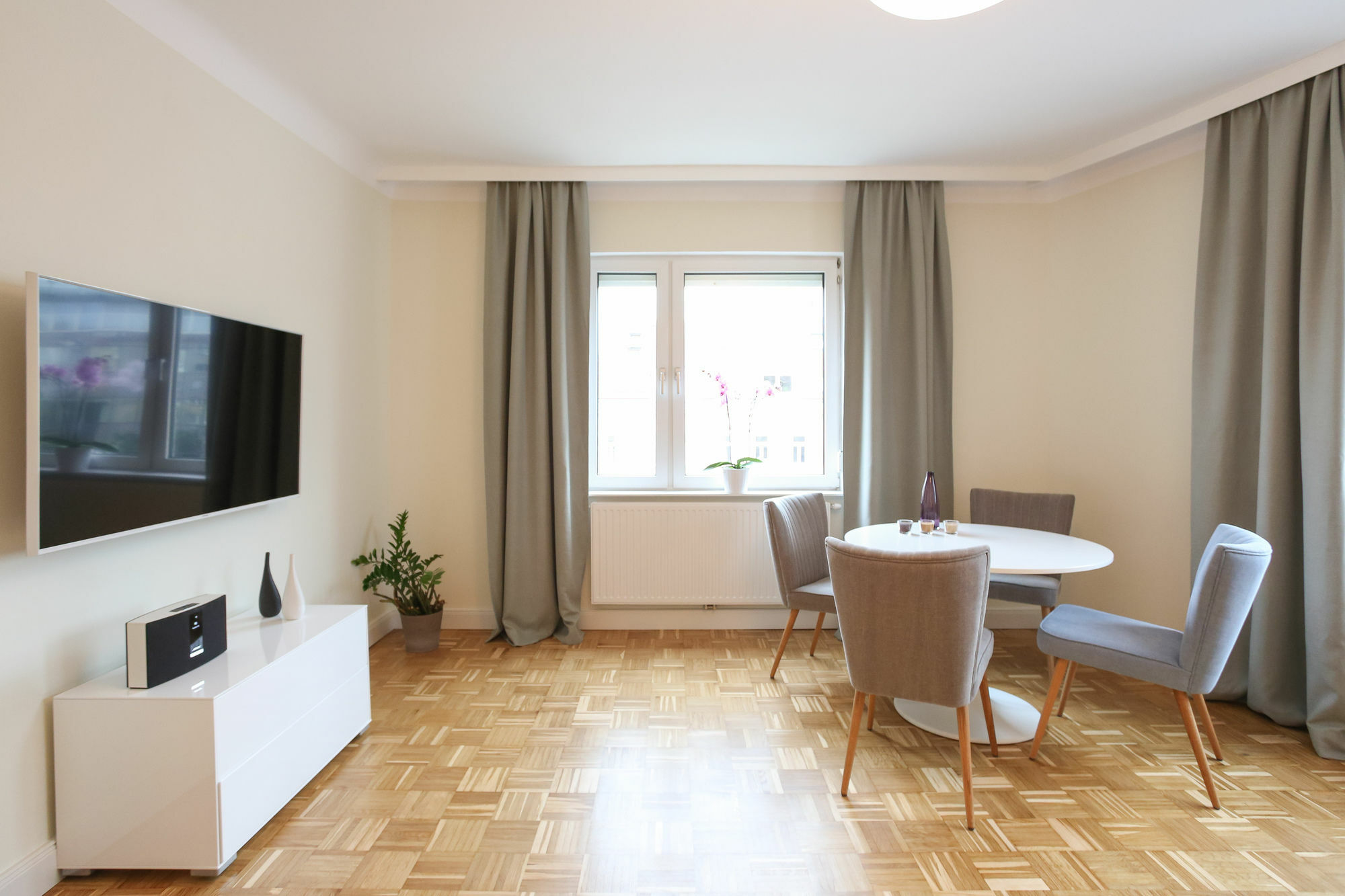 Mango Apartment Wien
