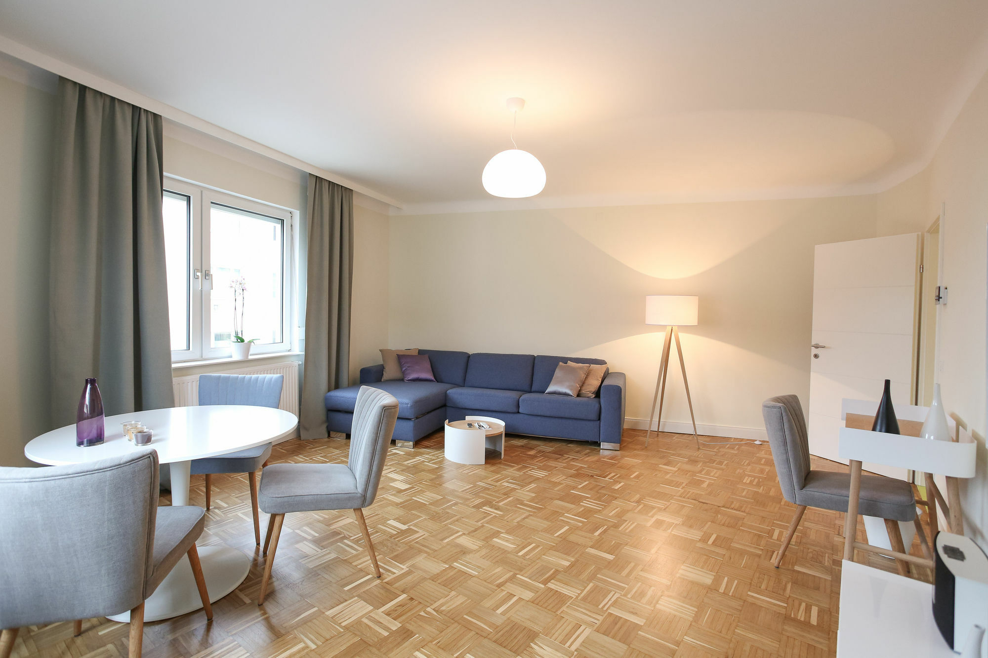 Mango Apartment Wien