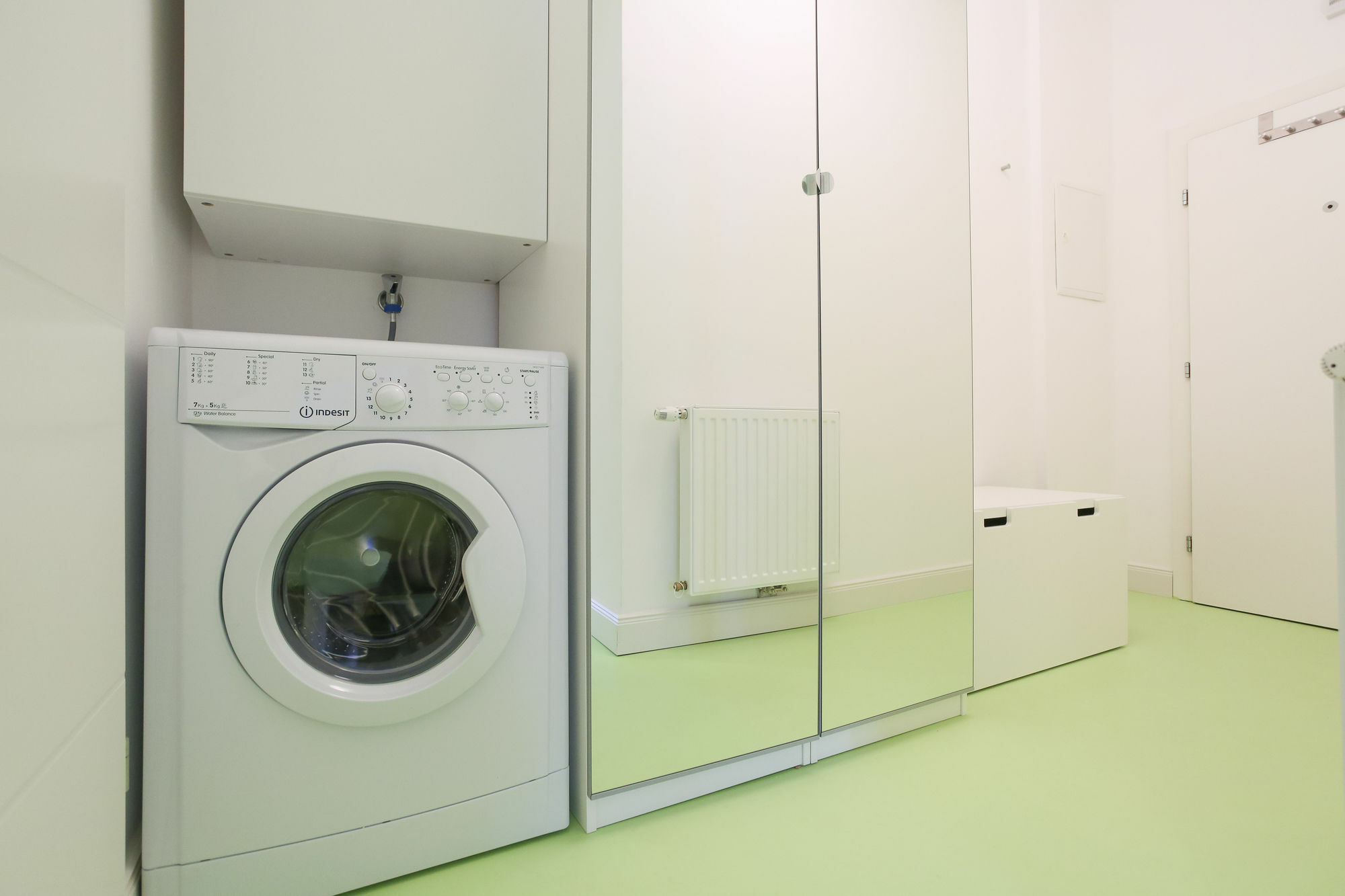 Mango Apartment Wien
