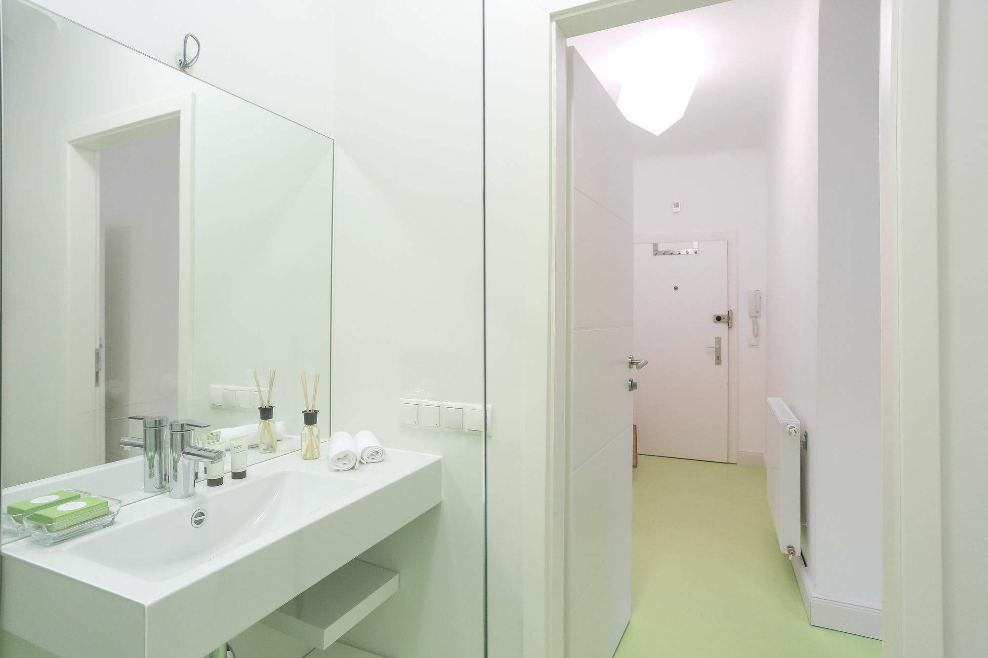 Mango Apartment Wien