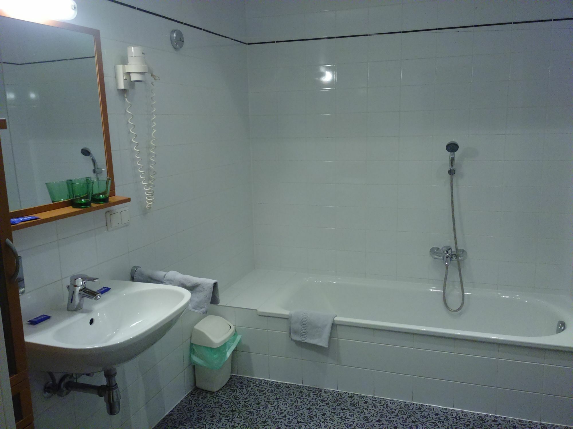 Comfort Aparthotel Vienna