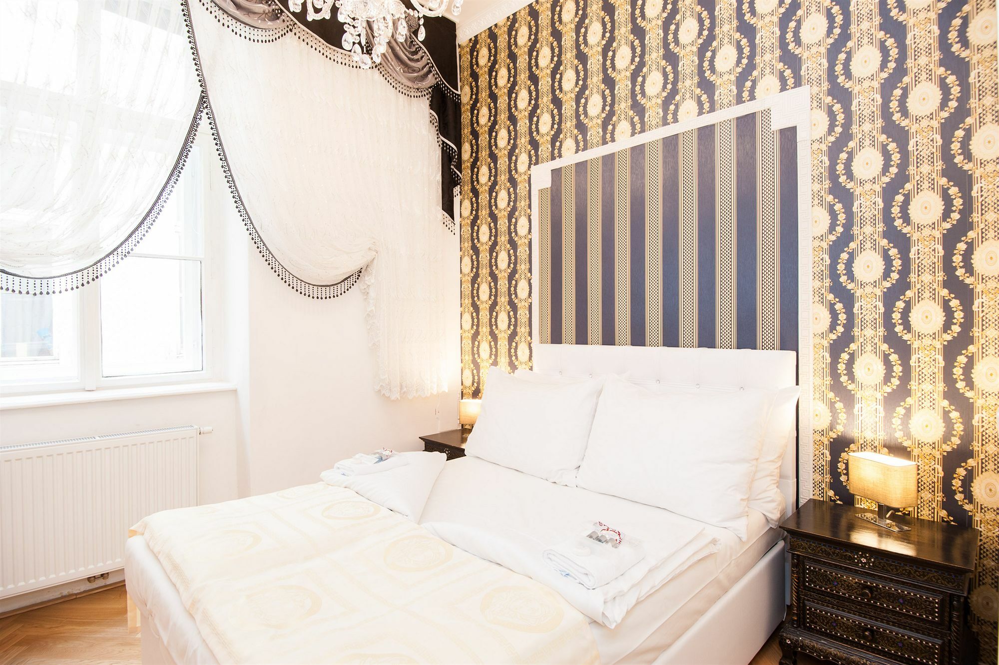 Resort Royal Blattgasse 3*