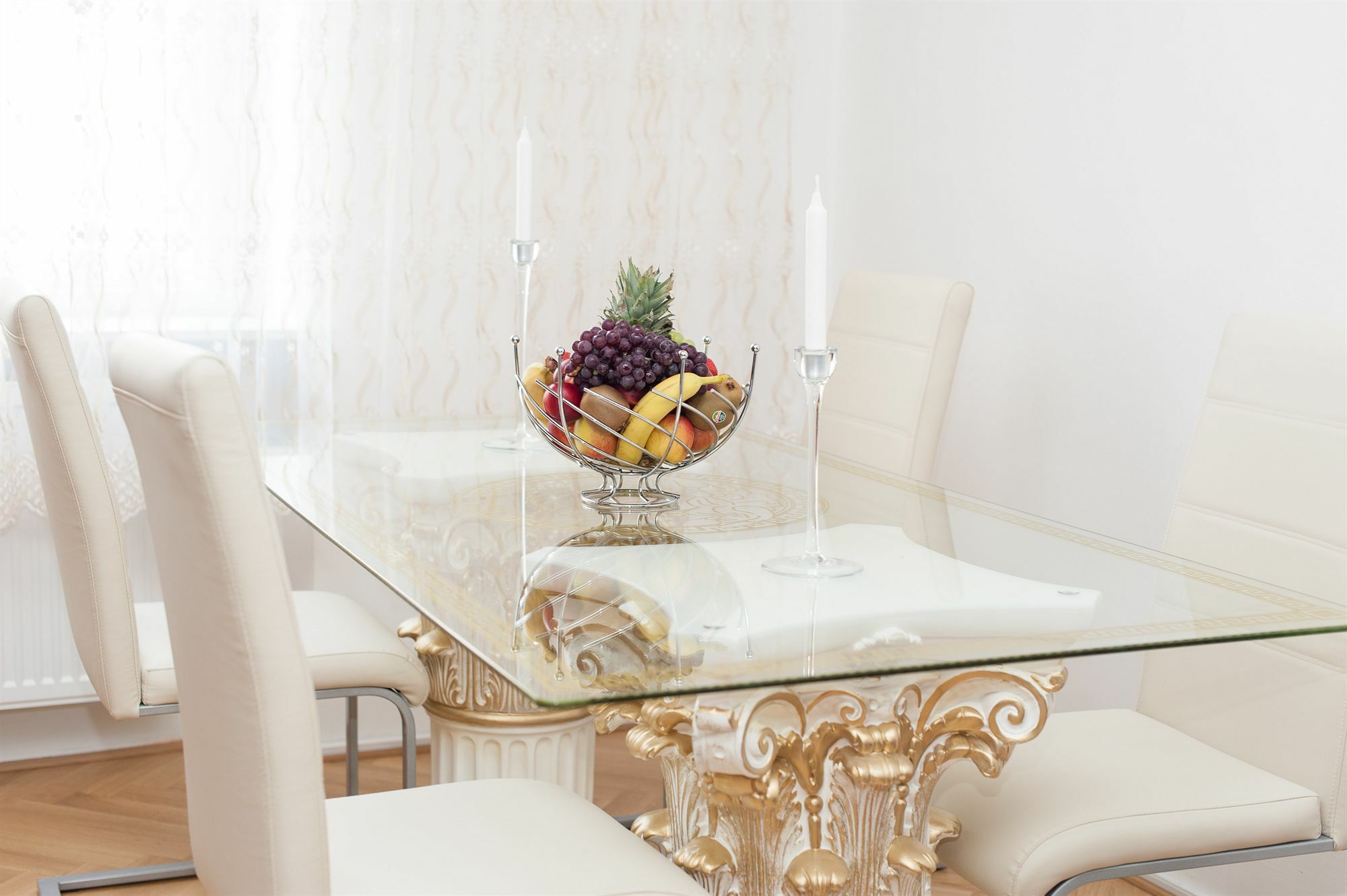 Royal Blattgasse Resort