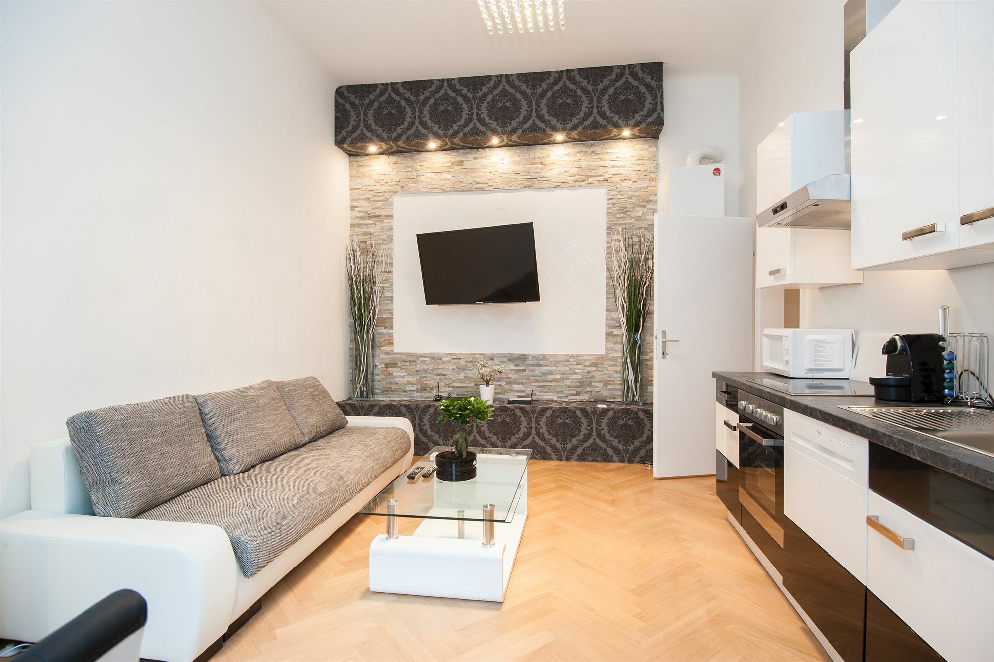 Royal Blattgasse Resort Vienna