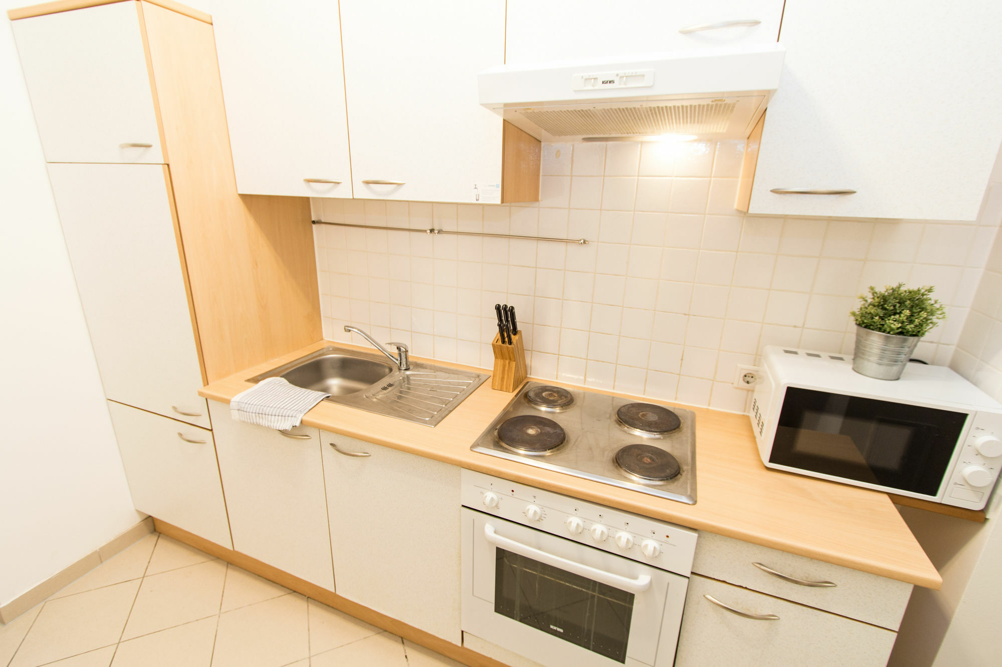 Knoellgasse Apartment Vienna
