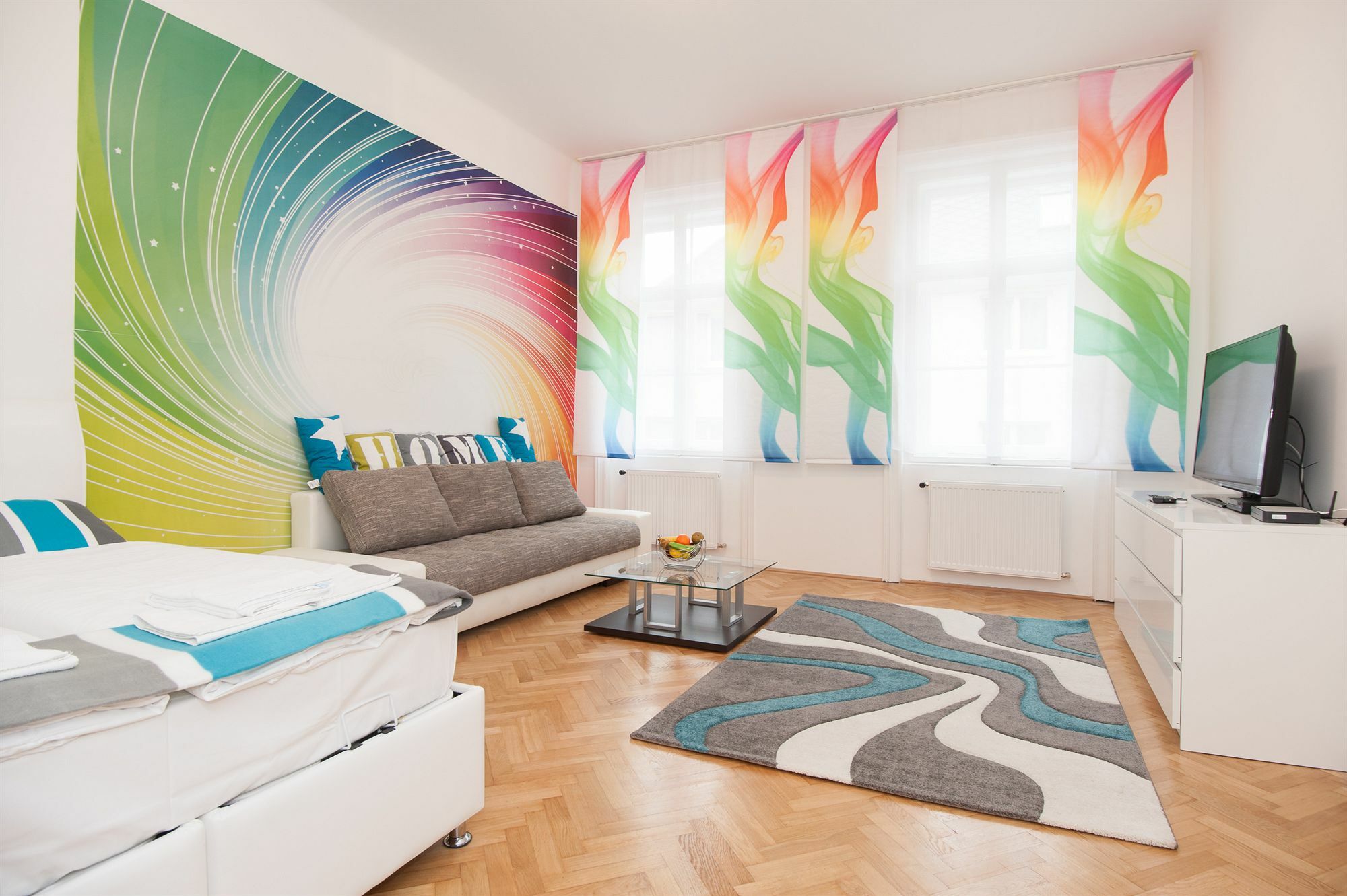 Royal Blattgasse 3* Vienna