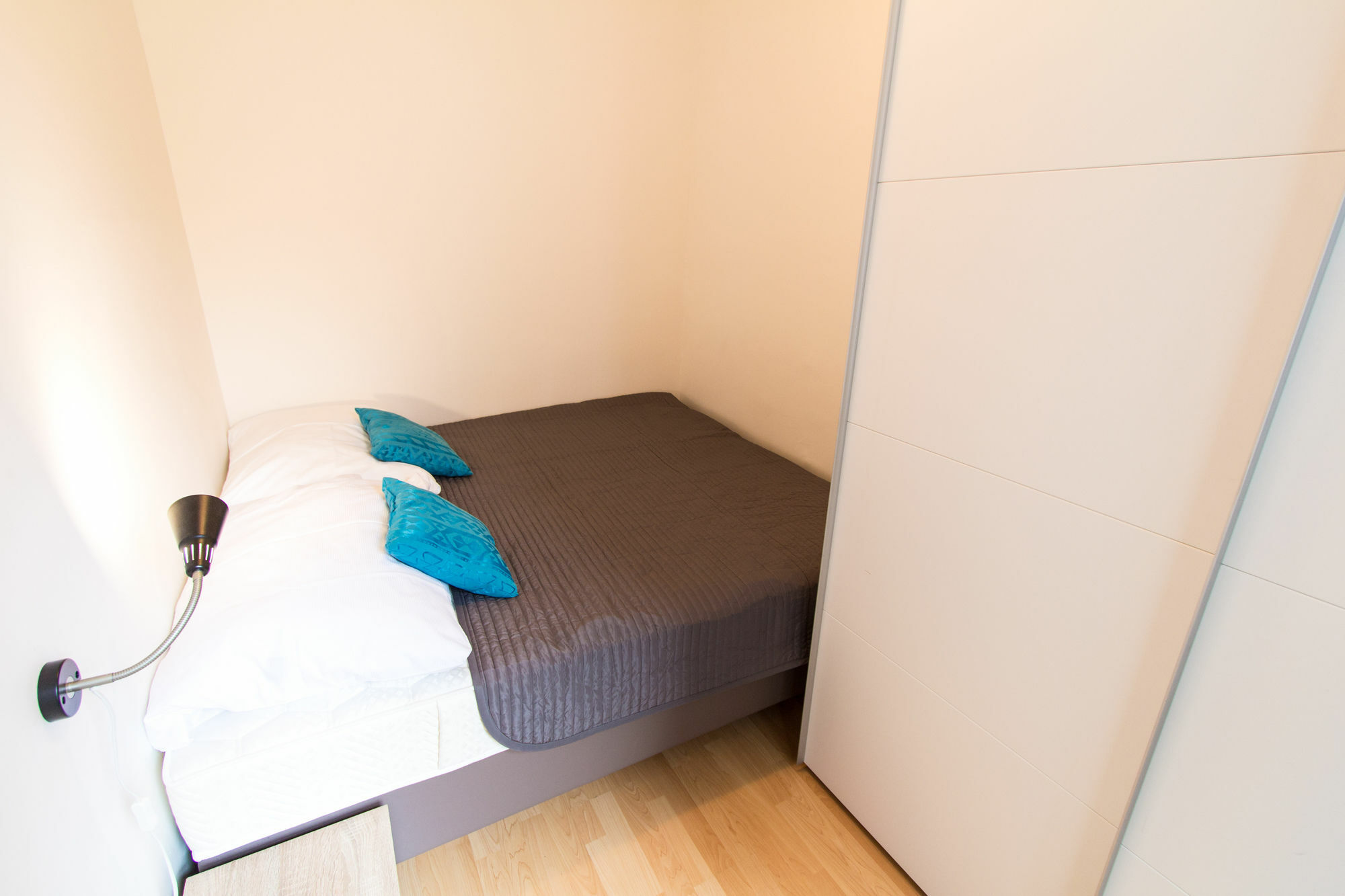 Apartment Knoellgasse
