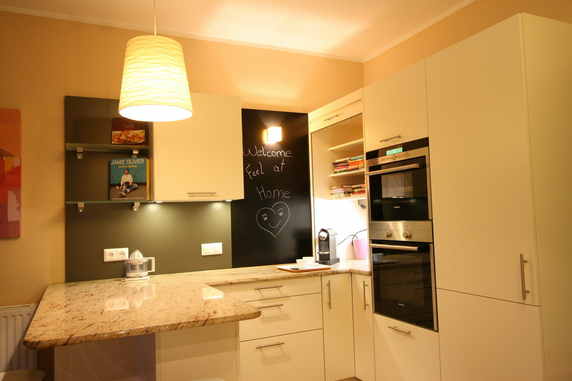 Deluxe Schoenbrunn Apartamento Viena