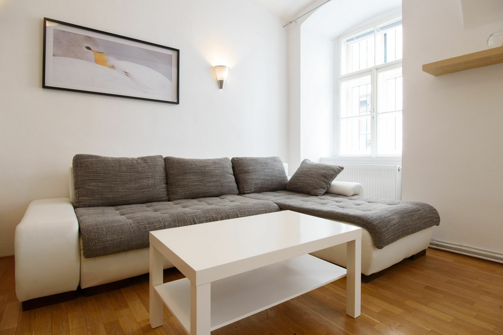 Vienna-apartment-one Schmidgasse Wien