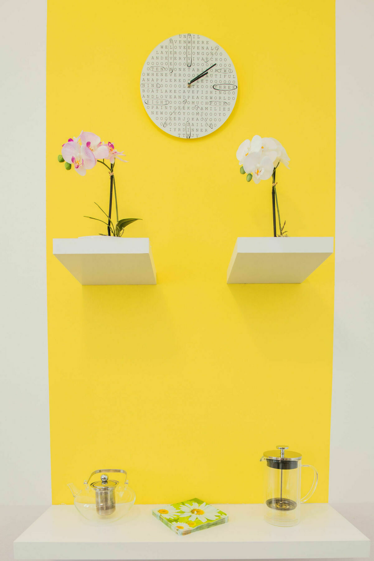 Domino Apartment