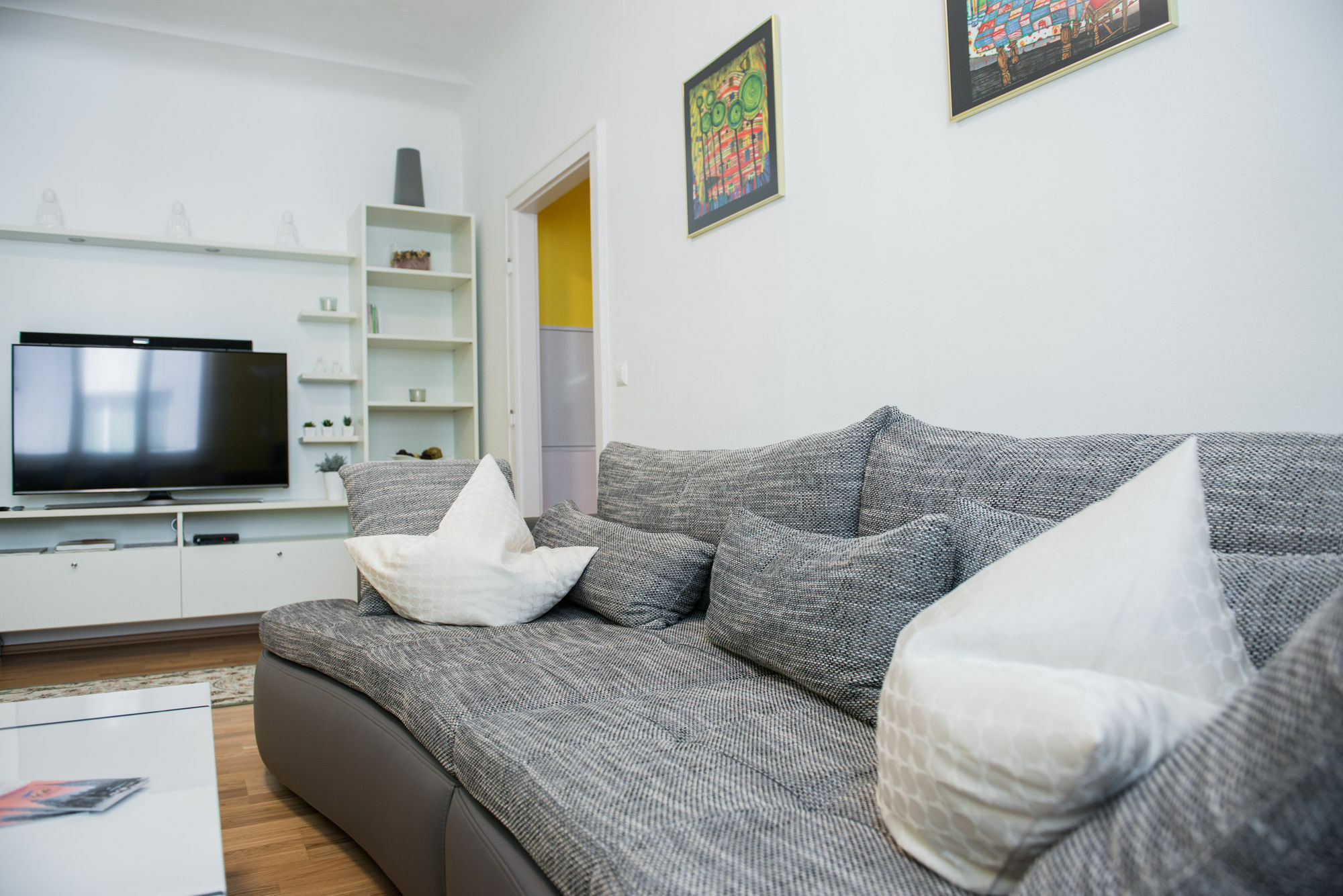 Apartment Domino Vienna
